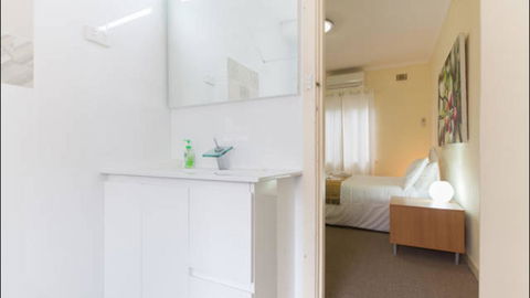 Broadway Apartments - Sydney 4u 27