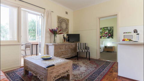 Broadway Apartments - Sydney 4u 16