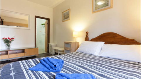 Broadway Apartments - Sydney 4u 7