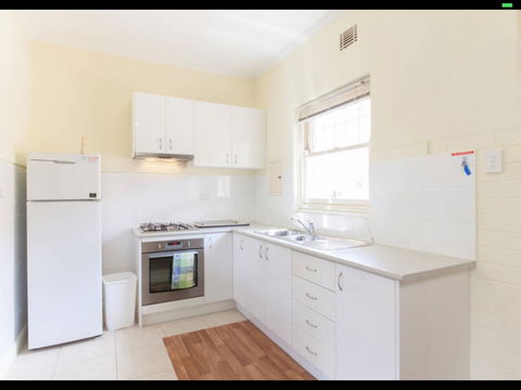 Broadway Apartments - Sydney 4u 32