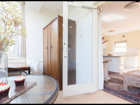 Broadway Apartments - Sydney 4u 42