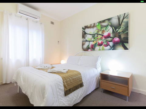Broadway Apartments - Sydney 4u 36