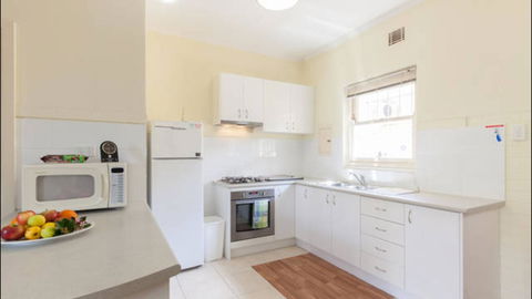 Broadway Apartments - Sydney 4u 21