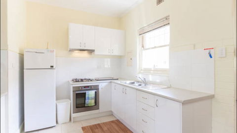 Broadway Apartments - Sydney 4u 20
