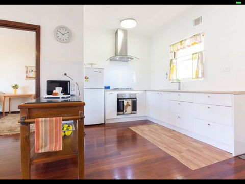 Broadway Apartments - Sydney 4u 44