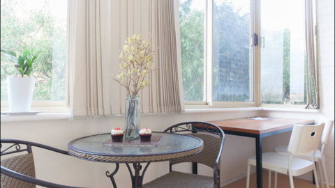Broadway Apartments - Sydney 4u 24