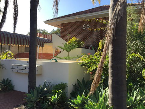 Broadway Apartments - Sydney 4u 34