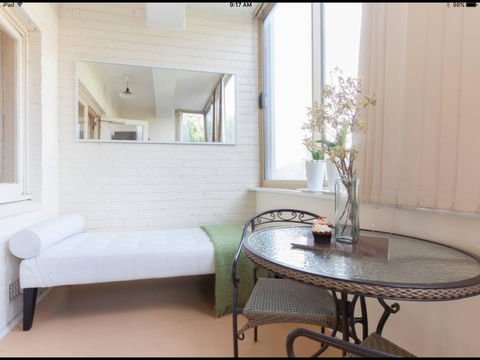 Broadway Apartments - Sydney 4u 41