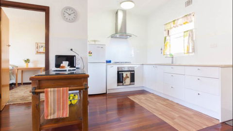 Broadway Apartments - Sydney 4u 11