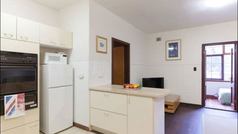 Broadway Apartments - Sydney 4u 1