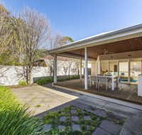 Inner Western Suburbs Retreat - Sydney 4u