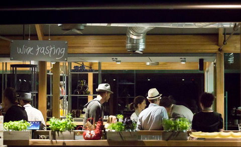 Sienna Lodge - Accommodation Sydney 26