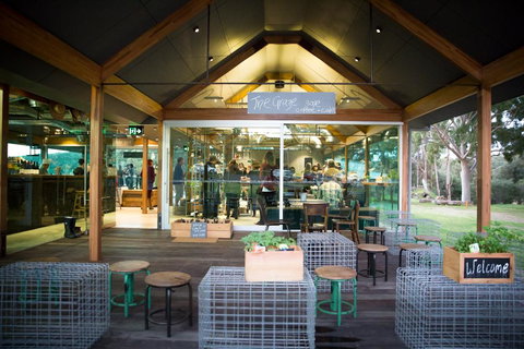 Sienna Lodge - Accommodation Sydney 28