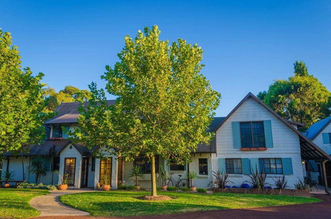 Sienna Lodge - Accommodation Sydney 25