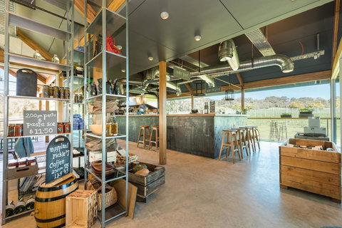 Sienna Lodge - Accommodation Sydney 29