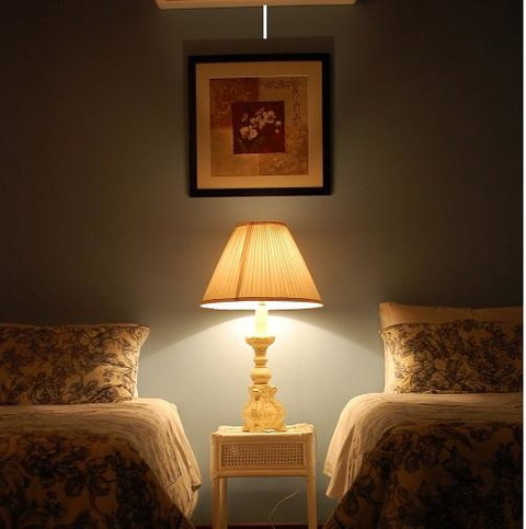 Sienna Lodge - Accommodation Sydney 38