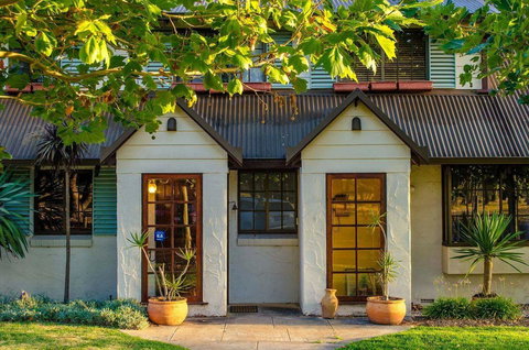 Sienna Lodge - Accommodation Sydney 8