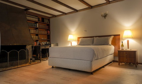 Sienna Lodge - Accommodation Sydney 3