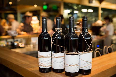 Sienna Lodge - Accommodation Sydney 30