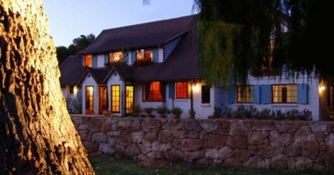 Sienna Lodge - Accommodation Sydney 19