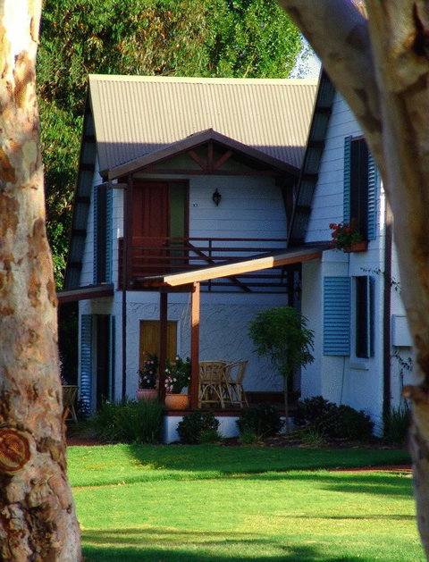 Sienna Lodge - Accommodation Sydney 16