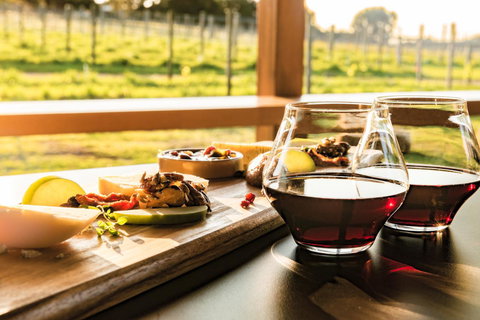 Sienna Lodge - Accommodation Sydney 18