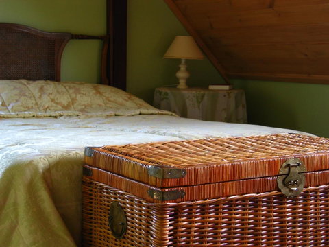 Sienna Lodge - Accommodation Sydney 23