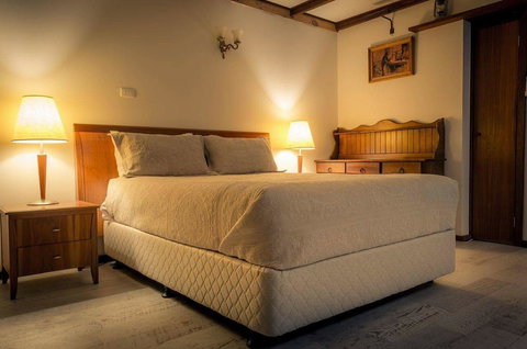 Sienna Lodge - Accommodation Sydney 22