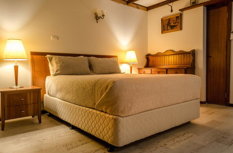 Sienna Lodge - Accommodation Sydney 4