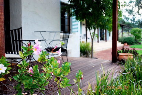 Sienna Lodge - Accommodation Sydney 24