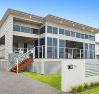 Busselton Beachside - A slice of Heaven - Accommodation Sydney