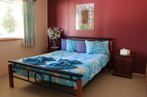 Jurien Beachfront Holiday Units - Sydney 4u 18