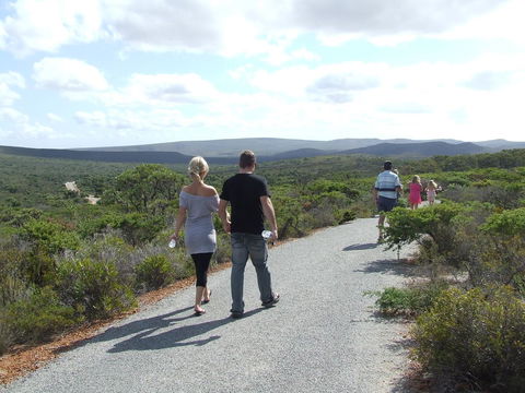Jurien Beachfront Holiday Units - Sydney 4u 27