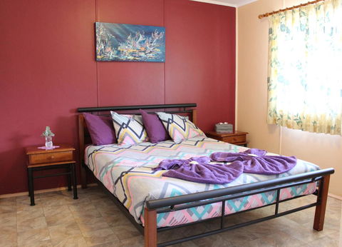 Jurien Beachfront Holiday Units - Sydney 4u 15
