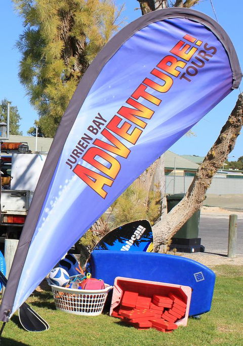 Jurien Beachfront Holiday Units - Sydney 4u 28