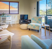 Cottesloe Beach On Napier - Sydney 4u