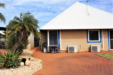 Osprey Holiday Village Unit 213 1 Bedroom - Sydney 4u 1