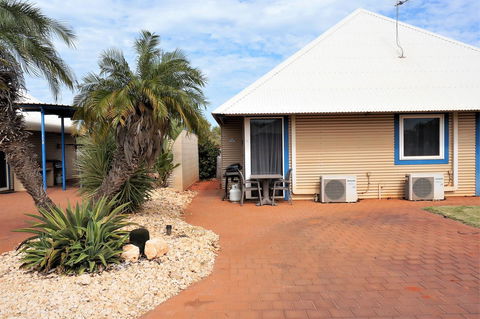 Osprey Holiday Village Unit 213 1 Bedroom - Sydney 4u 0