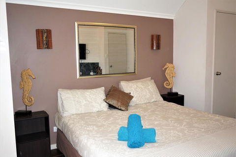 Osprey Holiday Village Unit 213 1 Bedroom - Sydney 4u 3
