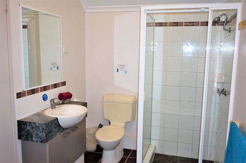 Osprey Holiday Village Unit 213 1 Bedroom - Sydney 4u 7