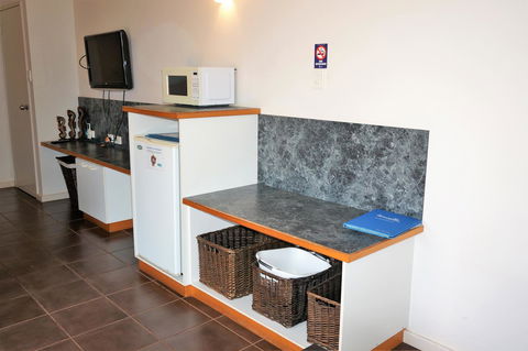 Osprey Holiday Village Unit 213 1 Bedroom - Sydney 4u 5