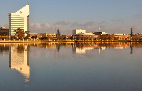 Best Western Plus Hotel Lord Forrest - Sydney 4u 6