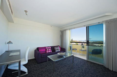 Best Western Plus Hotel Lord Forrest - Sydney 4u 29