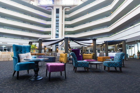 Best Western Plus Hotel Lord Forrest - Sydney 4u 41