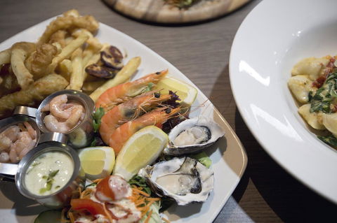 Best Western Plus Hotel Lord Forrest - Sydney 4u 21