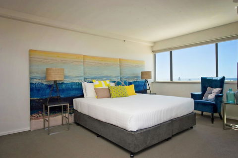 Best Western Plus Hotel Lord Forrest - Sydney 4u 43