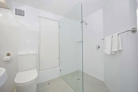 Best Western Plus Hotel Lord Forrest - Sydney 4u 44