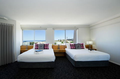Best Western Plus Hotel Lord Forrest - Sydney 4u 30