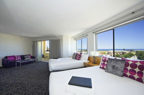 Best Western Plus Hotel Lord Forrest - Sydney 4u 13