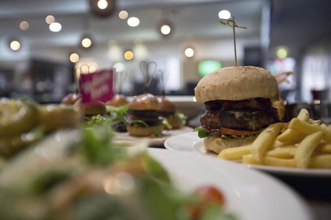 Best Western Plus Hotel Lord Forrest - Sydney 4u 23